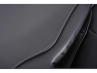 Lumaseat - tasmanië - grijs - massagestoel - afbeelding 11 van  35