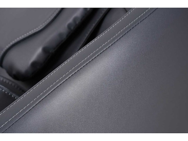 Lumaseat - tasmanië - grijs - massagestoel - afbeelding 12 van  35