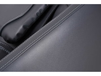 Lumaseat - tasmanië - grijs - massagestoel - afbeelding 12 van  35