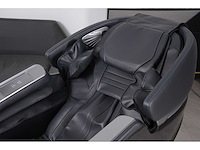 Lumaseat - tasmanië - grijs - massagestoel - afbeelding 16 van  35