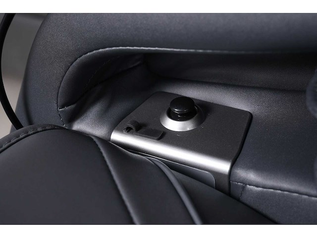 Lumaseat - tasmanië - grijs - massagestoel - afbeelding 18 van  35