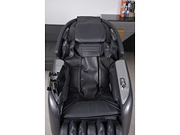 Lumaseat - tasmanië - grijs - massagestoel - afbeelding 26 van  35
