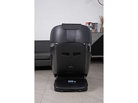 Lumaseat - tasmanië - grijs - massagestoel - afbeelding 8 van  35