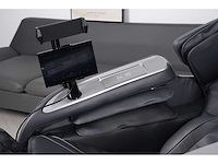 Lumaseat - tasmanië - grijs - massagestoel - afbeelding 2 van  7