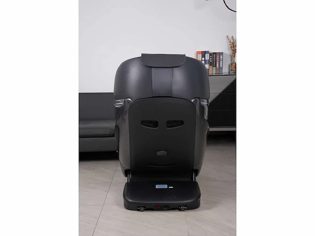 Lumaseat - tasmanië - massagestoel - grijs - afbeelding 31 van  33