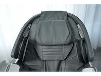 Lumaseat - tasmanië - wit - massagestoel - afbeelding 1 van  4