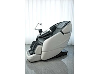 Lumaseat - tasmanië - wit - massagestoel - afbeelding 15 van  20