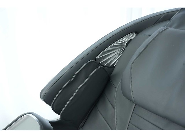 Lumaseat - tasmanië - wit - massagestoel - afbeelding 20 van  20