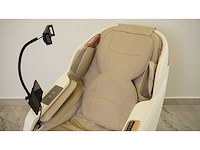 Lumaseat - victoria - massagestoel - wit - afbeelding 7 van  27