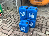 Lumbro synthetic activator universel smeermiddel (5x) - afbeelding 1 van  3