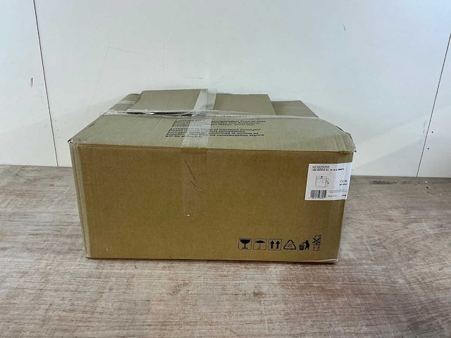 Lume r25 wasbak - afbeelding 4 van  11