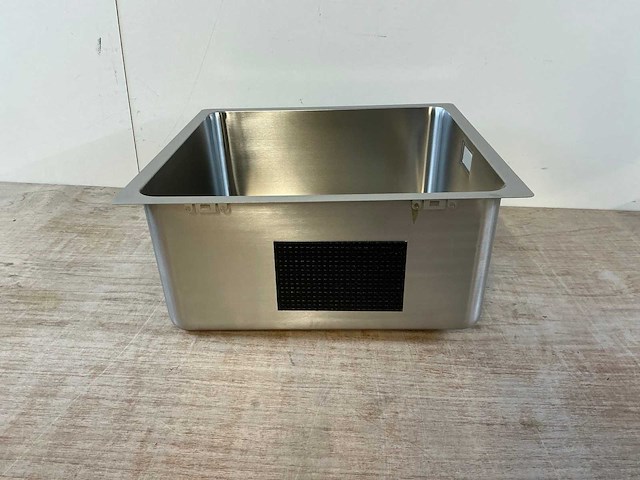 Lume r25 wasbak - afbeelding 6 van  11