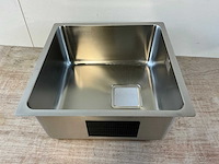 Lume r25 wasbak - afbeelding 7 van  11