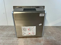 Lume r25 wasbak - afbeelding 10 van  11