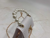 Luméa pearl handtas (100x) - afbeelding 5 van  6