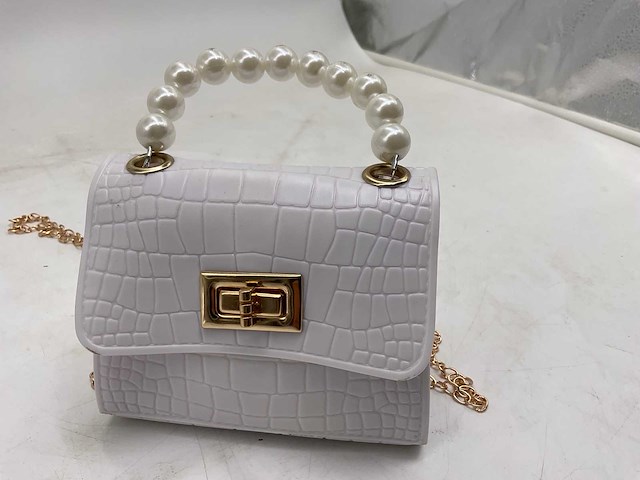 Luméa pearl handtas (120x) - afbeelding 2 van  6