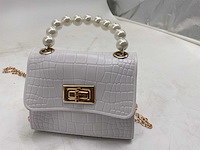 Luméa pearl handtas (120x) - afbeelding 2 van  6