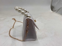 Luméa pearl handtas (120x) - afbeelding 3 van  6