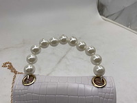 Luméa pearl handtas (130x) - afbeelding 3 van  6