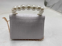 Luméa pearl handtas (130x) - afbeelding 5 van  6