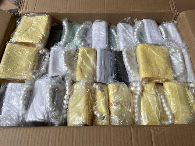 Luméa pearl handtas (130x) - afbeelding 6 van  6