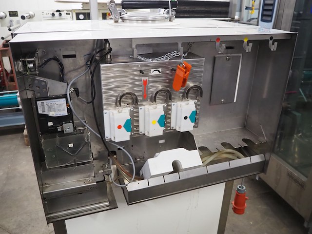 Lumen gmbh/luna - afbeelding 10 van  10