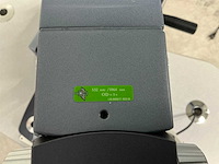 Lumenis - selecta duet - slt/yag combo laser - afbeelding 3 van  12