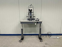 Lumenis - selecta duet - slt/yag combo laser - afbeelding 1 van  12