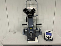 Lumenis - selecta duet - slt/yag combo laser - afbeelding 5 van  12