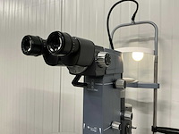 Lumenis - selecta duet - slt/yag combo laser - afbeelding 6 van  12