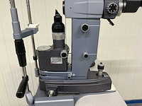 Lumenis - selecta duet - slt/yag combo laser - afbeelding 9 van  12