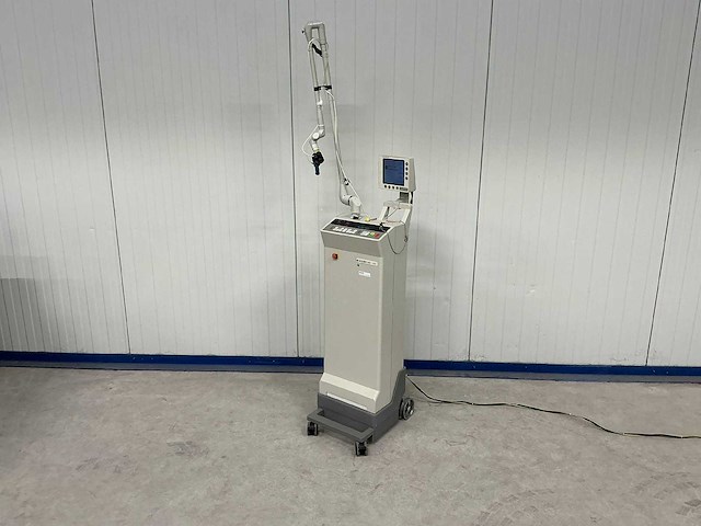 Lumenis sharplan 40 c lasers diode - afbeelding 1 van  5