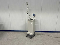 Lumenis sharplan 40 c lasers diode