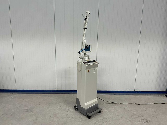 Lumenis sharplan 40 c lasers diode - afbeelding 2 van  5
