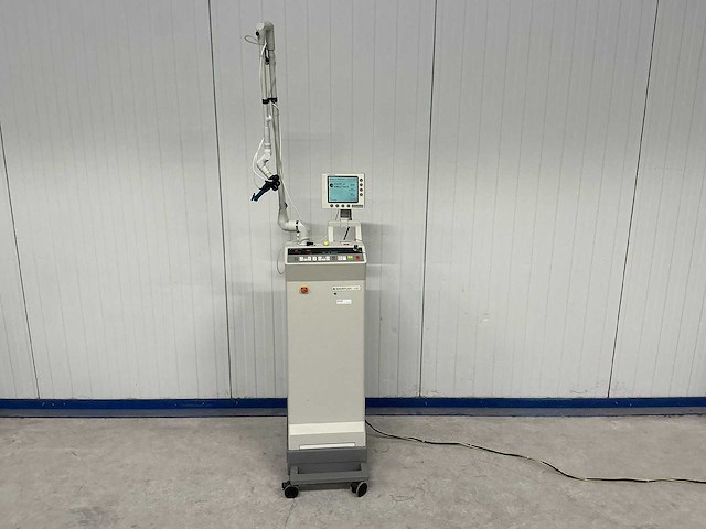 Lumenis sharplan 40 c lasers diode - afbeelding 3 van  5