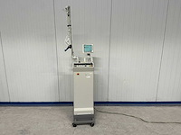 Lumenis sharplan 40 c lasers diode - afbeelding 3 van  5