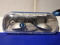 Lumenis splendor x laser voor ontharing alex + nd:yag & zimmer cryoone huidkoeler - afbeelding 6 van  16