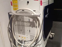 Lumenis splendor x laser voor ontharing alex + nd:yag & zimmer cryoone huidkoeler - afbeelding 13 van  16