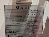 Lumenis splendor x laser voor ontharing alex + nd:yag & zimmer cryoone huidkoeler - afbeelding 16 van  16