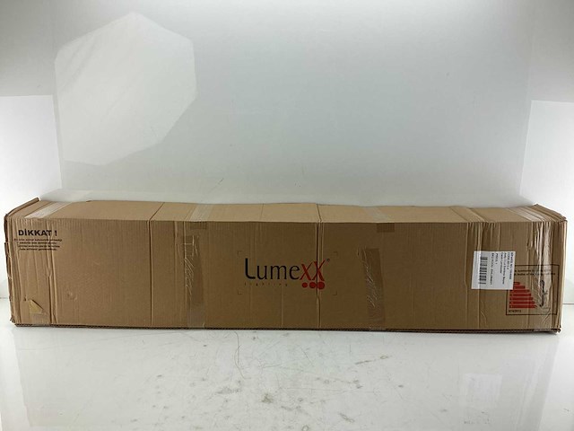 Lumexx - 534lun4521 - vloerlamp - afbeelding 2 van  4