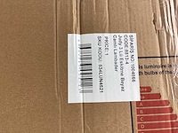 Lumexx - 534lun4521 - vloerlamp - afbeelding 3 van  4