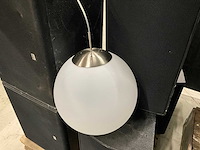 Lumidora 64884 hanglamp (8x) - afbeelding 1 van  2