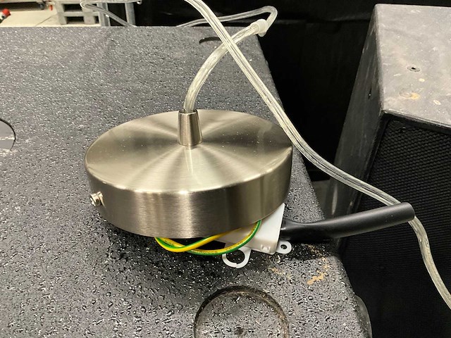 Lumidora 64884 hanglamp (8x) - afbeelding 2 van  2