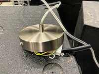 Lumidora 64884 hanglamp (8x) - afbeelding 2 van  2