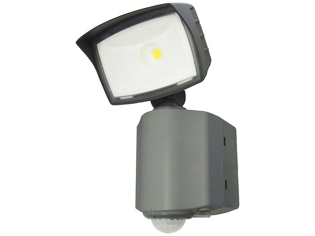 Lumiko hyb-pir-1x16w-ww 870810 led buitenverlichting met sensor (2x) - afbeelding 1 van  2