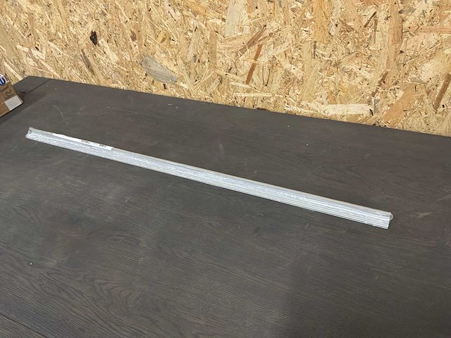 Lumiko profiel traptrede 1 m (12x) - afbeelding 2 van  4