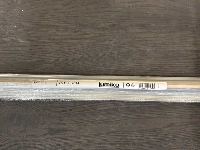 Lumiko profiel traptrede 1 m (12x) - afbeelding 3 van  4
