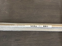 Lumiko profiel traptrede 1 m (12x) - afbeelding 3 van  4