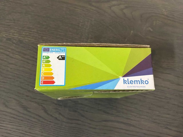 Lumiko siena v richtbare ledspot (8x) - afbeelding 7 van  7