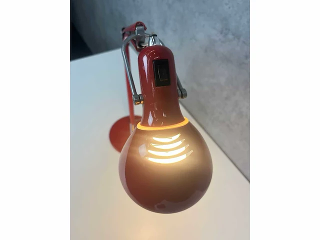 Lumina base naomi - design bureaulamp - afbeelding 2 van  13